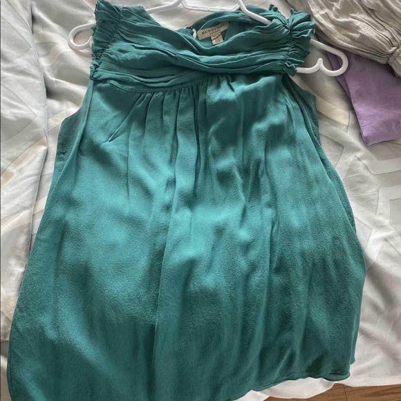 Burberry top - Picture 3 of 3